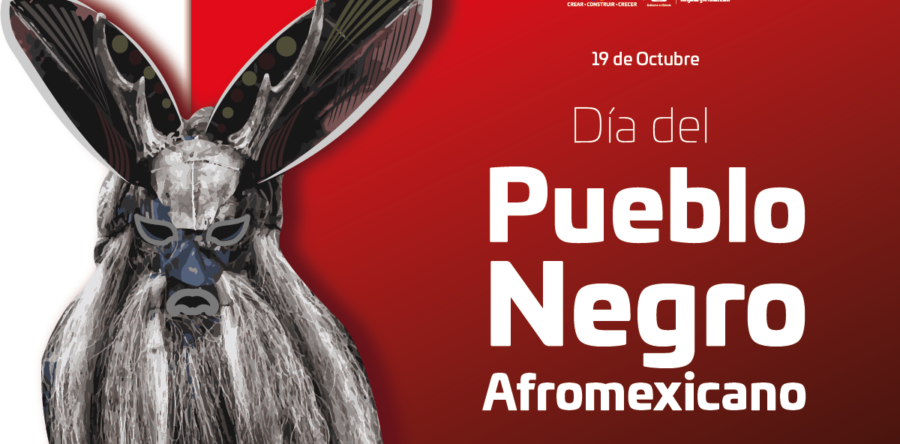 Gobierno de Alejandro Murat reconoce al pueblo afromexicano, como parte de la grandeza de Oaxaca: Sepia