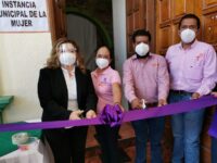 Concluye personal policial capacitación en Alerta de Género