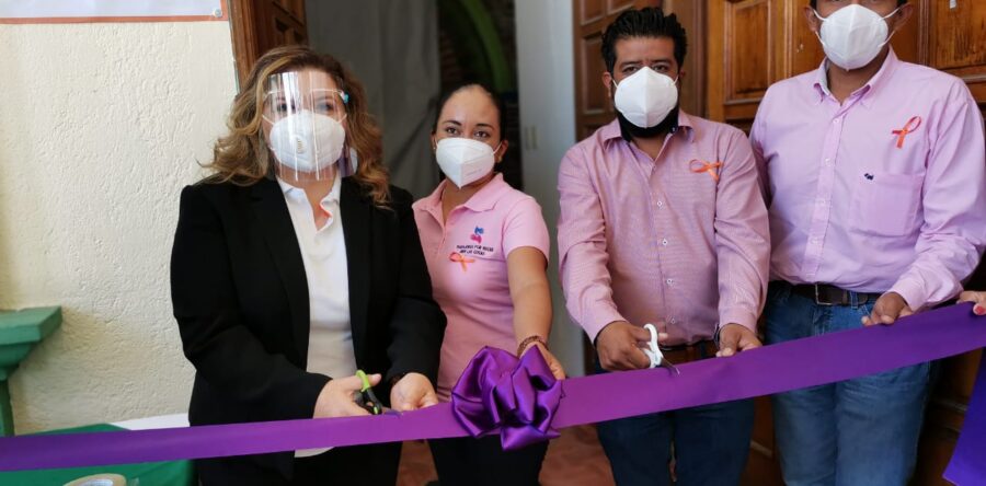 Concluye personal policial capacitación en Alerta de Género