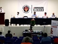 Recibe SSO donación de equipo médico por Grupo Modelo