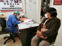 Aplicará SSO 658 mil 549 dosis gratuitas de vacuna anti influenza