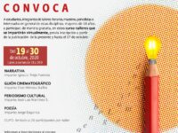 Celebra Biblioteca Pública Central “Margarita Maza” 35 aniversario con cursos y talleres gratuitos