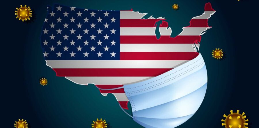 Covid-19: el factor que define el futuro político de Estados Unidos: Francisco Ángel Maldonado Martínez*