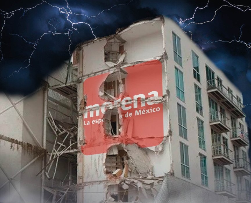 Morena: ni partido del gobierno, del Estado o del presidente; ya no sirve: Carlos Ramírez