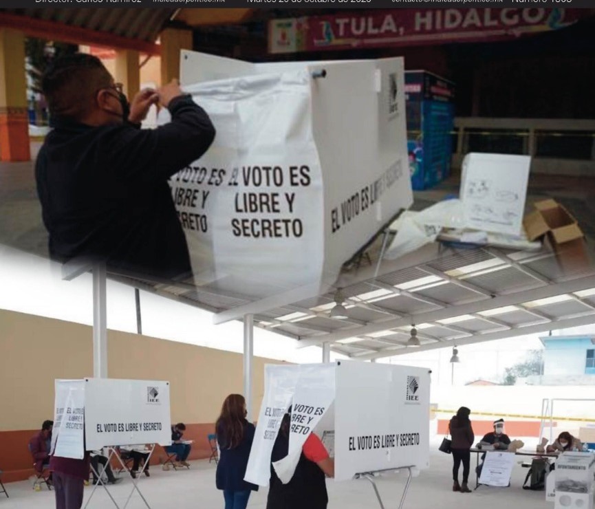 Coahuila e Hidalgo, atípicos para PRI; pero ayudó el caos en Morena: Carlos Ramírez