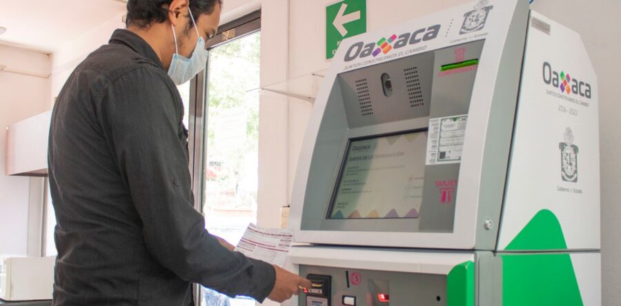 Continúa SAPAO brindando descuento del 100 % en los conceptos de recargos, multas y actualizaciones