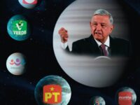 Morena y nuevo sistema de partidos sin partido hegemónico o casi único: Carlos Ramírez