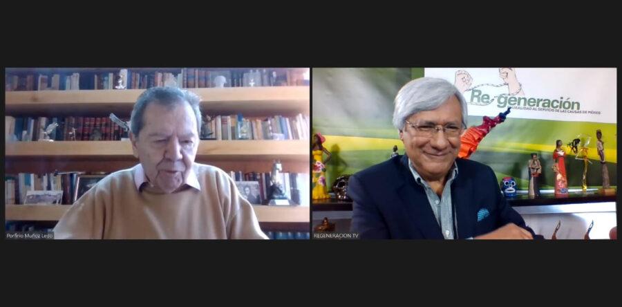 El diluvio (político) que viene…: Raúl Castellanos Hernández