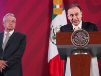 Alfonso Durazo anuncia su último informe como Secretario de Seguridad