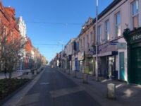 Irlanda, primer país de Europa que impone segunda cuarentena total