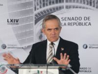 Inhabilitan un año a Mancera para desempeñar cargos públicos