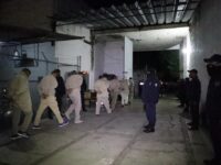 Trasladan a población penitenciaria de Santa María Ixcotel a Tanivet: SSPO