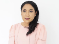 Repensar la Estrategia: Xóchitl Jazmín Velázquez