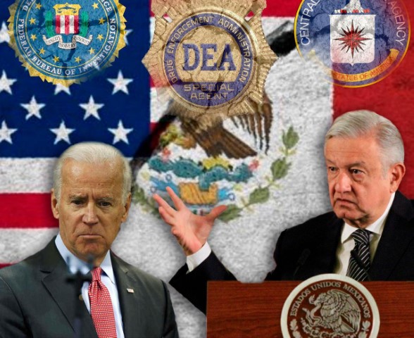 México-Biden (4). Caso Cienfuegos fortalecerá soberanía ante Joe Biden: Carlos Ramírez