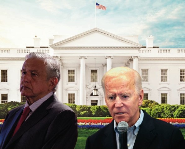 México-Biden (2). Los EE. UU. en fase de reconstrucción de poder imperial: Carlos Ramírez
