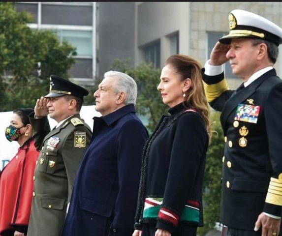 México-Biden (5). Los mensajes del Estado y el Ejército a los EE. UU.: Carlos Ramírez