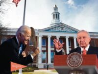 México-Biden (1). Con agenda imperial hay estrategia defensiva, no necedad: Carlos Ramírez