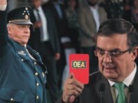 México-Biden (3). Cienfuegos, la DEA y la seguridad nacional imperialista: Carlos Ramírez