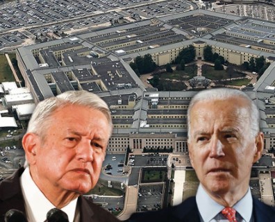 México-Biden (6). Las relaciones con los EU, de seguridad nacional: Carlos Ramírez