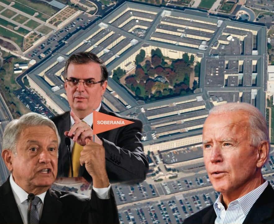 México-Biden (y 10). Con EE. UU. sólo una diplomacia posneoliberal: Carlos Ramírez