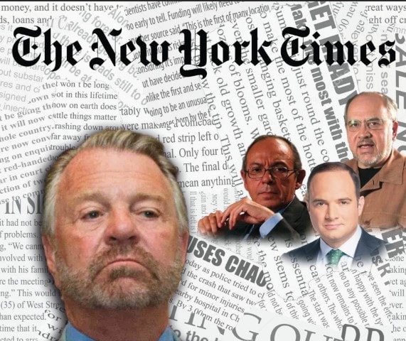 México-Biden (7). Primera generación de politólogos mexicanos nacidos en EU: Carlos Ramírez