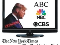 EE. UU. (9). Trump mostró que prensa es como la de Cuba, Corea y Venezuela: Carlos Ramírez
