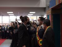 De España a América: no desarrollo sino una Internacional Populista: Carlos Ramírez