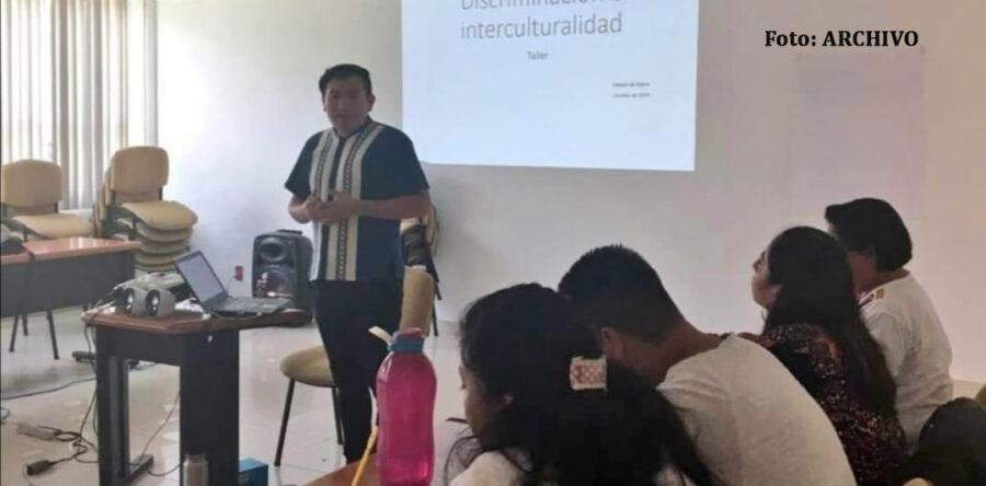 Por tercer año el IEEPO cumple con respeto a los Derechos Humanos