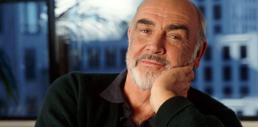 Cinco grandes películas de Sean Connery (y que no son de James Bond): Ismael Ortiz Romero Cuevas