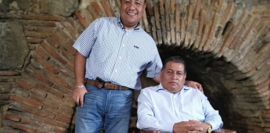 Despedir a un amigo: Ismael Ortiz Romero Cuevas