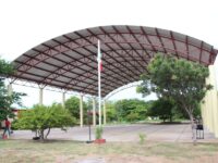 Trabajando en equipo, Cobao fortalece su infraestructura