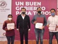 Analizarán comisiones del Ayuntamiento figura de Consulta Popular para toma de decisiones