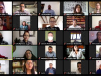 Pandemia de COVID-19 requiere esfuerzo colectivo; cerremos filas: Ayuntamiento de Oaxaca