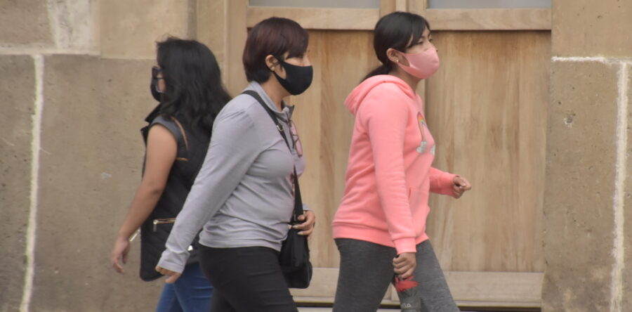 Encauza Ayuntamiento de Oaxaca integración de redes de apoyo a favor de la salud mental