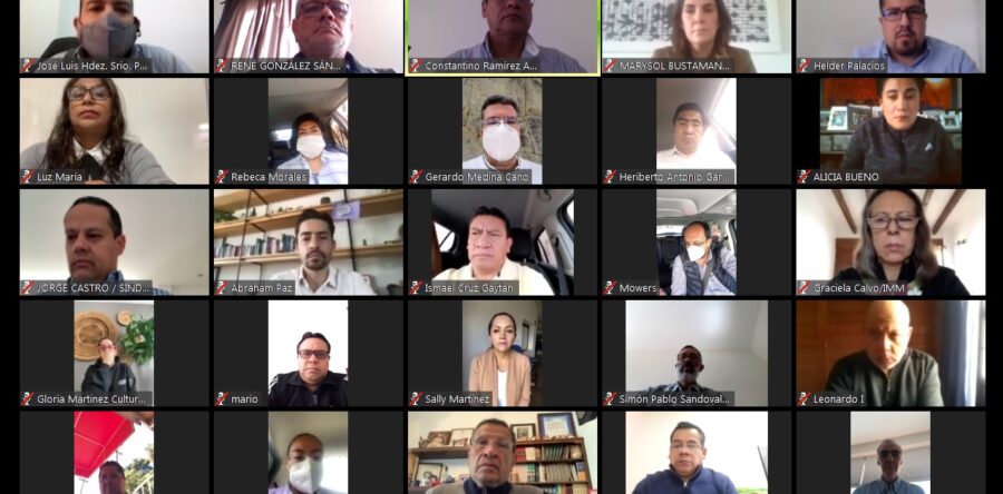 Cuidar la salud comunitaria es responsabilidad de todos: Ayuntamiento de Oaxaca