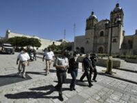 Exhortan Ayuntamiento de Oaxaca y Guardia Nacional a reforzar cuidado de la salud