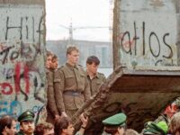 El muro de Berlín y la música que inspiró: Ismael Ortiz Romero Cuevas