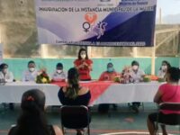 “Mujeres que Inspiran” de la Costa, reciben créditos de la Secretaría de las Mujeres de Oaxaca
