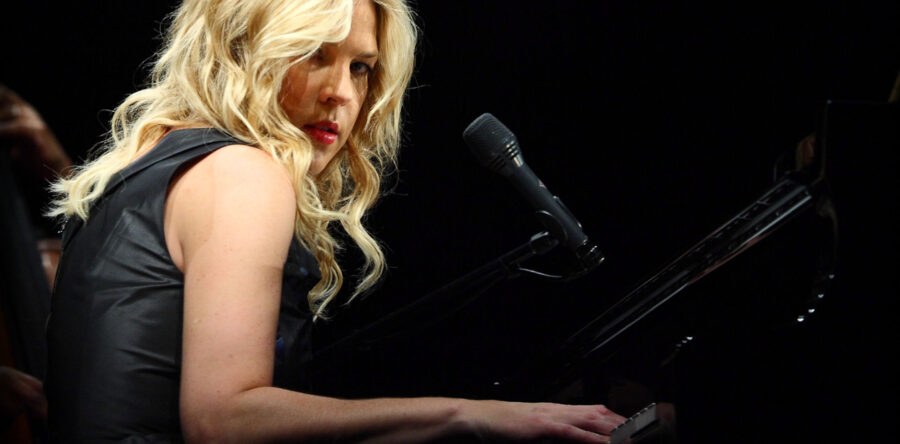 Diana Krall: improvisando en el jazz, pero con escuela: Ismael Ortiz Romero Cuevas
