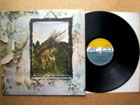 Led Zeppelin y su obra maestra: Ismael Ortiz Romero Cuevas