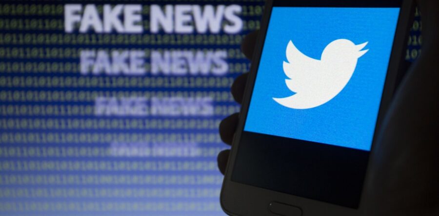 Twitter llevará las advertencias de ‘fake news’ a los ‘Me Gusta’