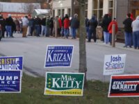 ¿Trump o Biden? Inicia votación en EU bajo máxima tensión