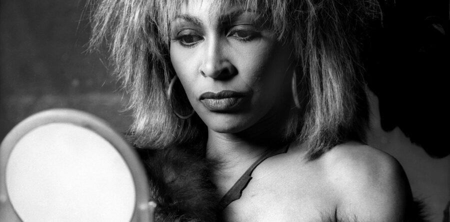 Tina Turner en datos: Ismael Ortiz Romero Cuevas