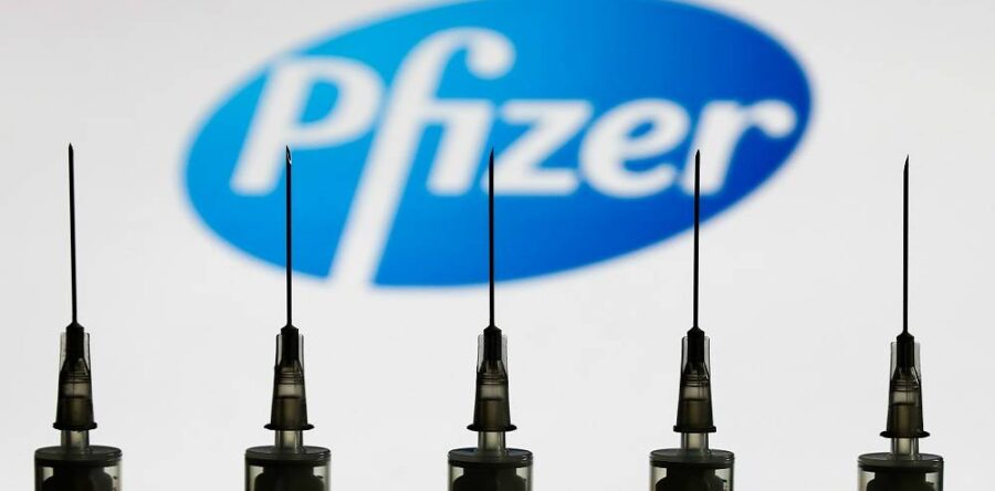 Pfizer solicita a Cofepris registro sanitario para su vacuna contra COVID-19