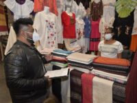 Realiza Ayuntamiento de Oaxaca verificación sanitaria en 500 locales de mercados públicos