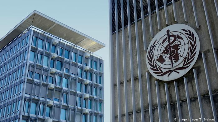 La OMS defiende mantener abiertas las escuelas durante la pandemia