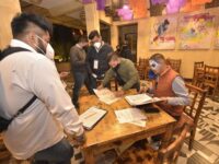 Refuerza Ayuntamiento de Oaxaca “Operativo Vigilante COVID-19” por fin de semana festivo