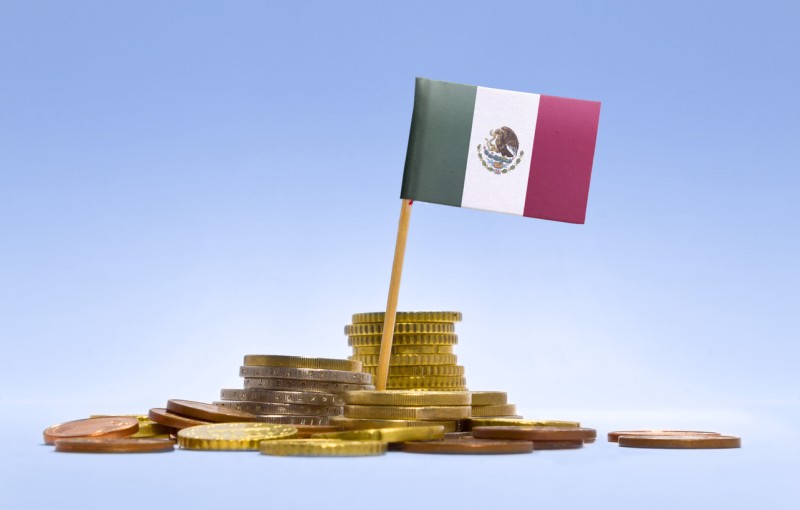 Economía de México rebota con fuerza: crece 12.1% en el tercer trimestre