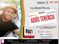 Aprovecha el “Buen Fin” para decirle Adiós a la Tenencia, pagando a meses sin intereses