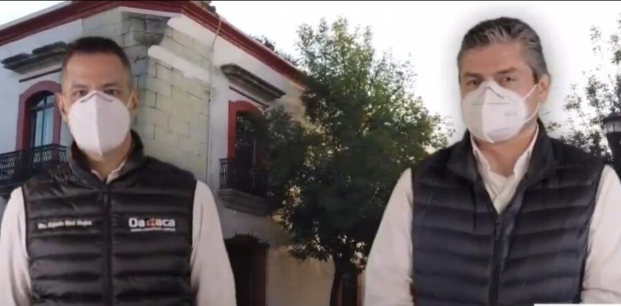 El COVID-19 es un enemigo invisible, es importante estar en áreas lo más ventiladas posibles: SSO